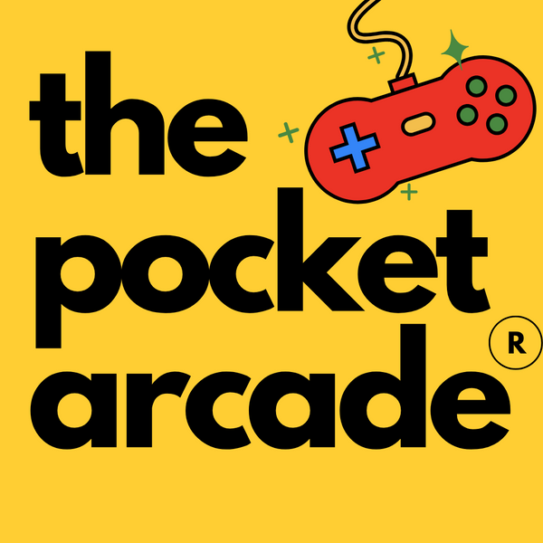 The Pocket Arcade