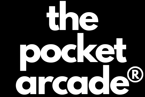 The Pocket Arcade 